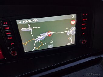 MAN TGX 33.500 6x4 MANUAL RETARDER iba 258tkm - 18