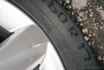 Volkswagen Touareg II 3.0 V6 TDI - 18