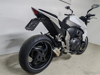 HONDA CB 1000r  sc60 - 18