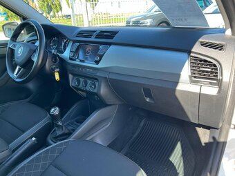 Škoda Fabia Combi 1.0 TSI Ambition - 18