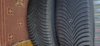 5x112,r17,Dezent-7J,et40,215-65-Continental-2024-7,3mm - 18