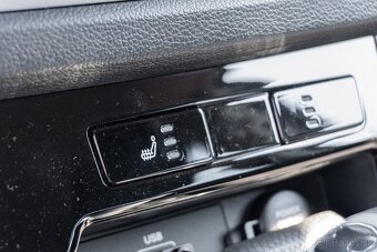 SsangYong Korando 1.5 Turbo Style+ - 18