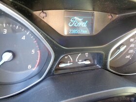 Ford Grand C-Max 1.6 TDCi DPF Ambiente - 18