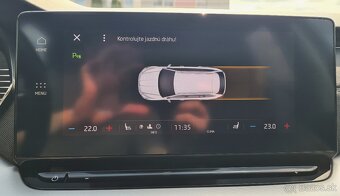 ŠKODA OCTAVIA COMBI 2.0 TDI STYLE 4X4 DSG /MOŽNÝ ODPOČET DPH - 18