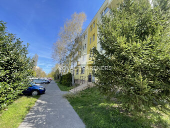 Na prenájom 2,5 izbový byt s balkónom na Chrenovej v Nitre - 18