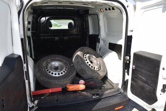 Fiat Dobló Cargo 1.6 MultiJet XL Base E6 - 18