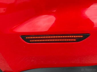 Ford Mustang 2.3 ECO BOOST - 18