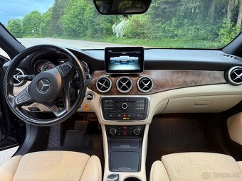 Mercedes Benz GLA 200d - 18
