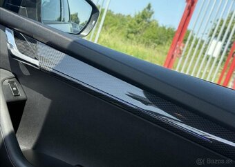 Škoda Octavia 2,0 TDI RS DSG NAVI 135kW nafta automat 135 kw - 18