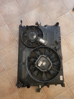 Kardany Q7 - 18