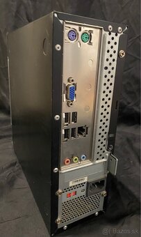 ACER Aspire XC-603 a ACER P203W - 18