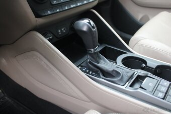 Hyundai Tucson 1.6 T-GDi 130kw 4WD - 18