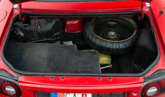 Mazda MX-5 NA Miata 1.6 85kw 1991 - 18