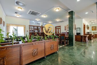Na PREDAJ novostavba Hotel s reštauráciou a priestranným par - 18