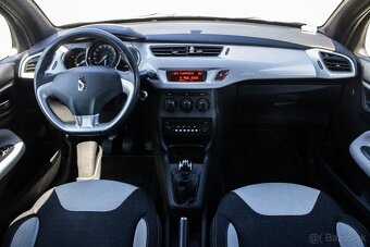 Citroën DS3 1.2 VTi Design - 18