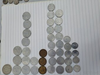 Predám mince - 18
