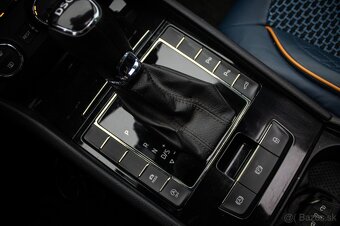 Škoda Superb 2.0 TDI Style DSG EU6 1.majiteľ - 18