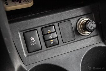 Toyota RAV4 2.2l D-CAT 110kW, A/T - 18