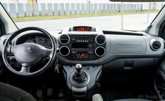 Peugeot Partner Tepee 1.6 Hdi - 18
