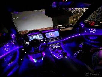 Mercedes benz E53amg w213 - 18