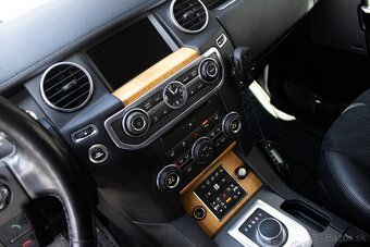 Land Rover Discovery 4 3.0 SDV6 HSE, 188kw AT8 - 18