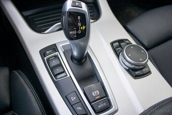 BMW X4 - 18