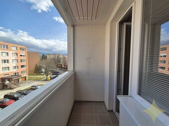 REZERVOVANÉ. Na predaj 2 izbový byt, 64 m2, Prievidza. - 18