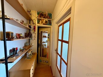 Na predaj 3 izbový byt 80m2 - 18