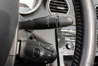 Peugeot 308cc benzin - 18