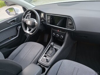 Seat Ateca 2.0TDI 4x4 DSG 110kw Full led - 18
