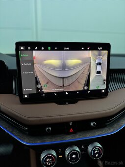 Škoda Superb 2.0TSi Laurin&Klement 4x4 Odpočet DPH - 18