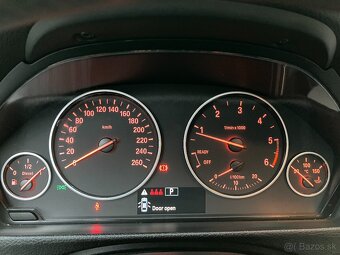 BMW rad 3 Touring 316d Touring A/T - 18