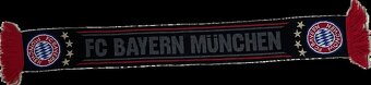 Futbalové šály Juventus Bayern Hertha Koln Nürnberg Germany - 18