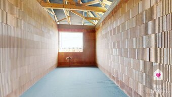 4-izbový rodinný dom s garážou v tichej lokalite Bernolákova - 18