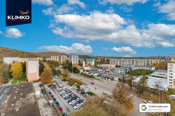 Predaj | 3-izb. byt | Prešov - Mirka Nešpora - 18