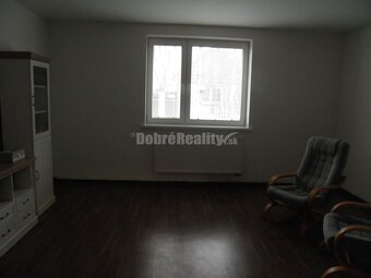 RK Dobré reality predáva v spolupráci s majiteľom 4-izbový r - 18