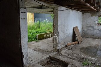 NA PREDAJ: sklad-hala 750m2 vo Voderadoch - 18