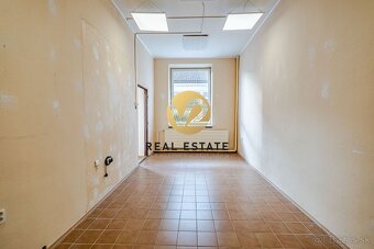 NA PRENÁJOM – Administratívne/kancelárske/obchodné priestory - 18