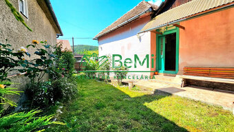 CHALUPA- KOKAVA NAD RIMAVICOU - EXKLUZÍVNE NA PREDAJ - 18