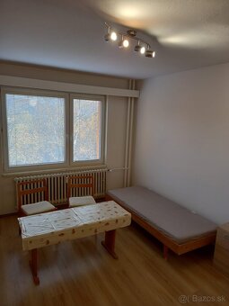 Prenájom garsónky - 18