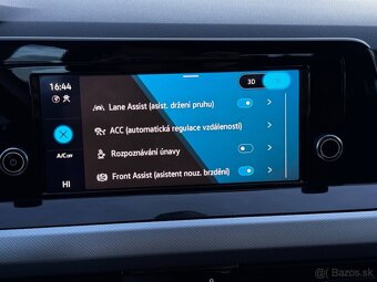 Volkswagen Golf 1.0 TSI OPF - 18