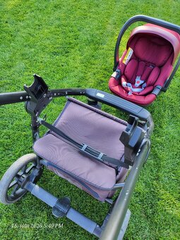 Roan Coss 3 v 1 - 18