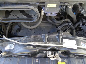 Peugeot Boxer, 2,2 HDI L2H2+klima+110kw+ČR - 18