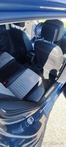 Volkswagen PASSAT VARIANT B8  2.0 TDI,140kw R-Line 4 motion - 18