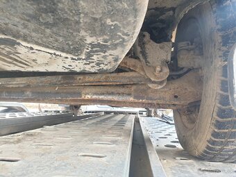 Audi 100 c3 doutník sedan 5V 2.3 benzín - 18