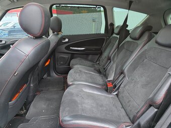 Ford S-Max 2.2 TDCi DPF - 18