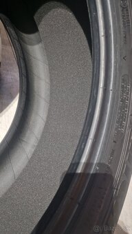 Disky Mercedes GLE AMG W167 GLS - 18