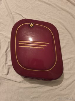 Predám Jawa 250/353 Kývačka - 18