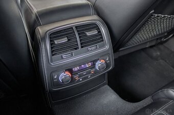 Audi S6 Quattro 331kW A/T 7 - 18