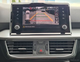 SEAT TARRACO 2.0 TDI 150 STYLE 4DRIVE DSG - 18